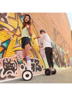 Купить Ninebot by Segway Ninebot mini S черный-4.jpg